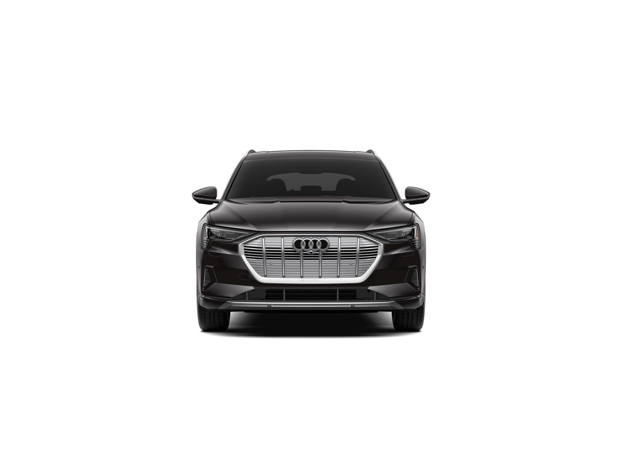 2022 Audi e-tron