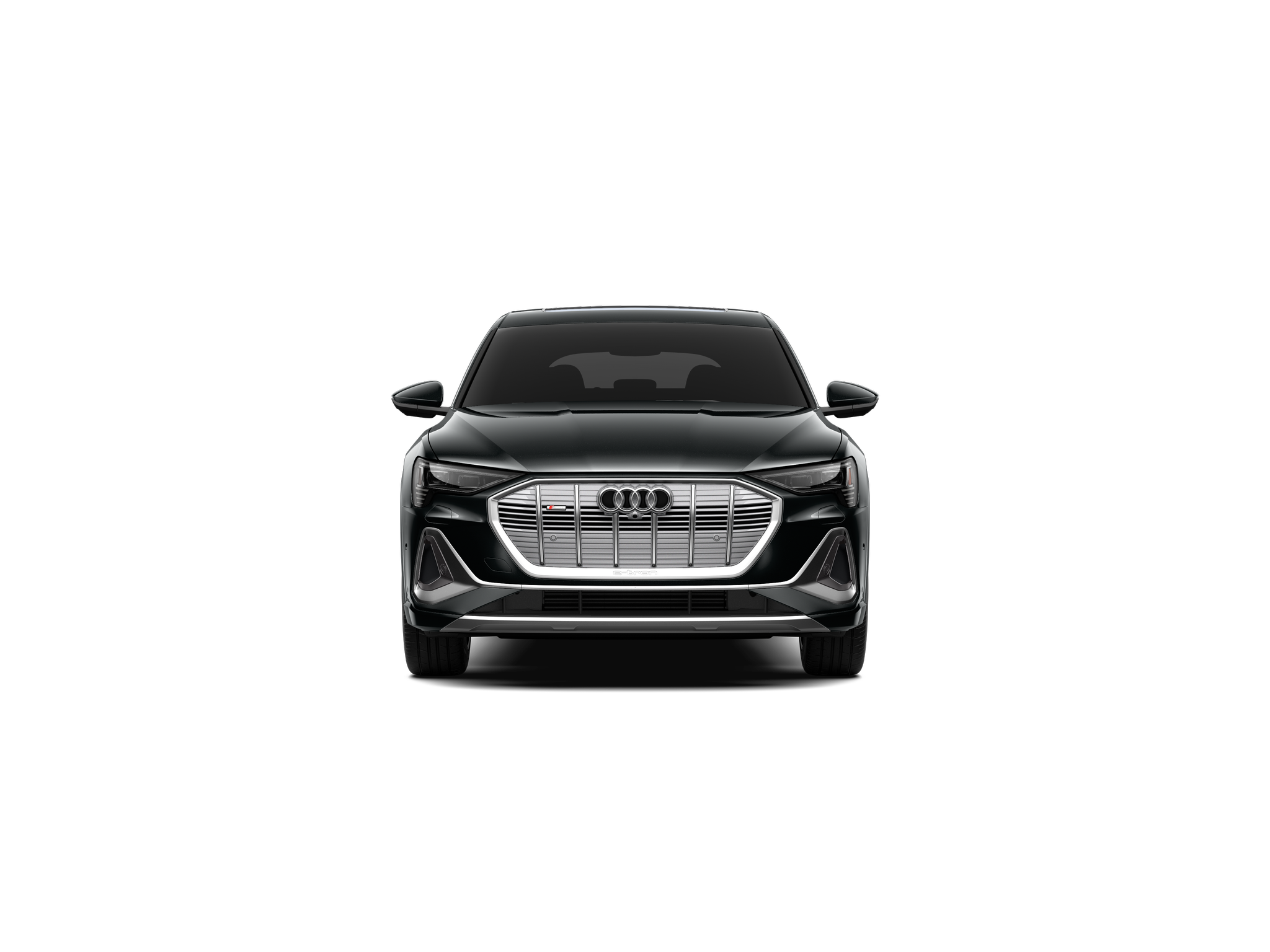 2022 Audi e-tron Sportback