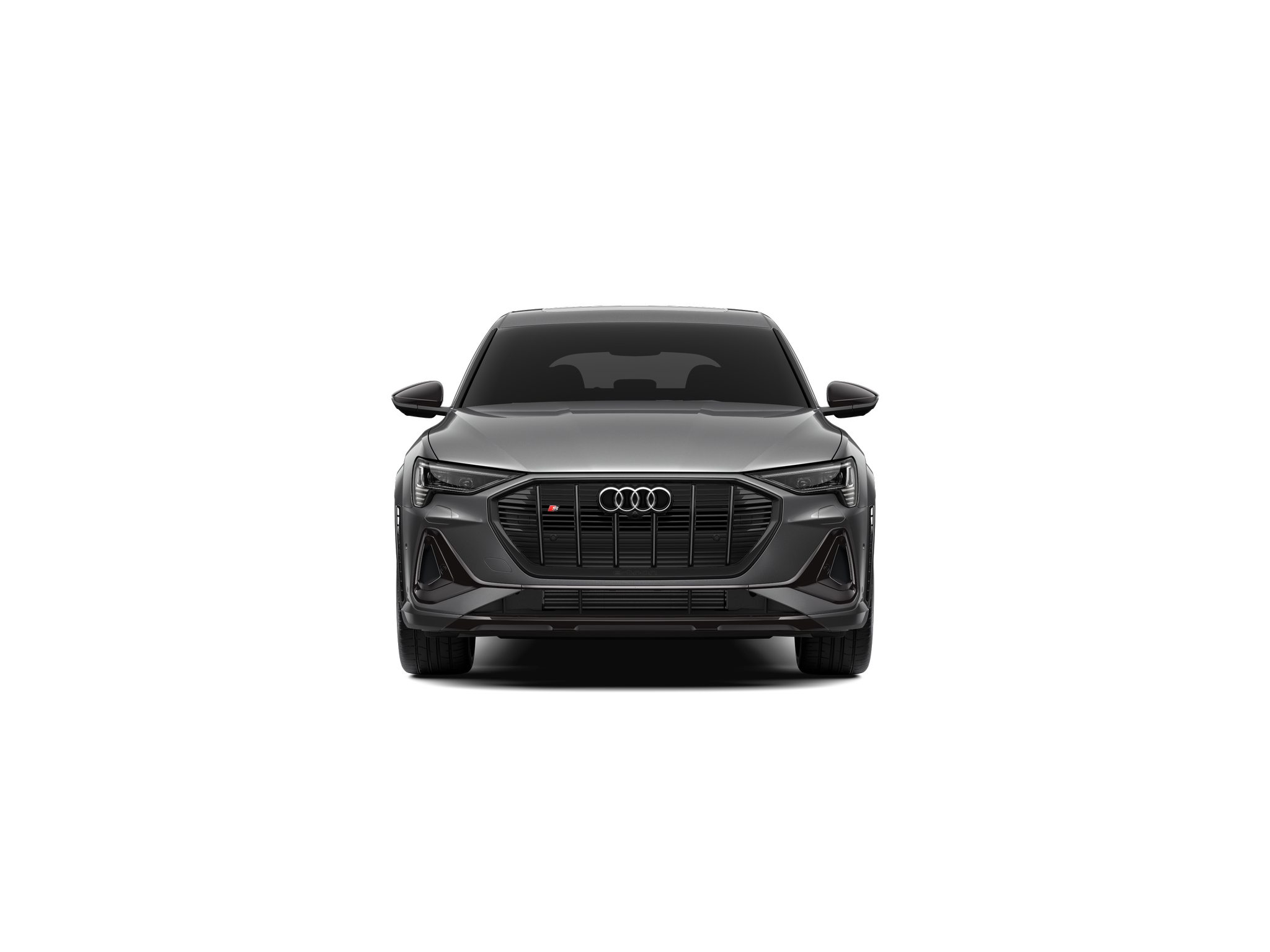 2023 Audi e-tron S Sportback