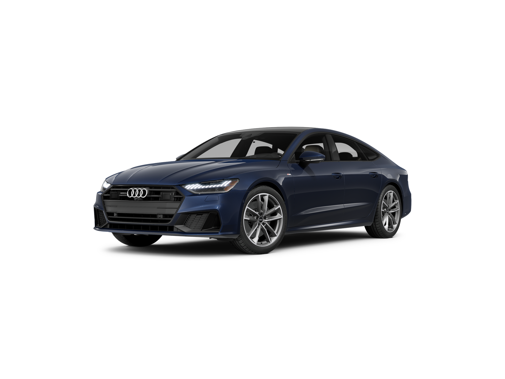 2023 Audi A7 Prestige's photo