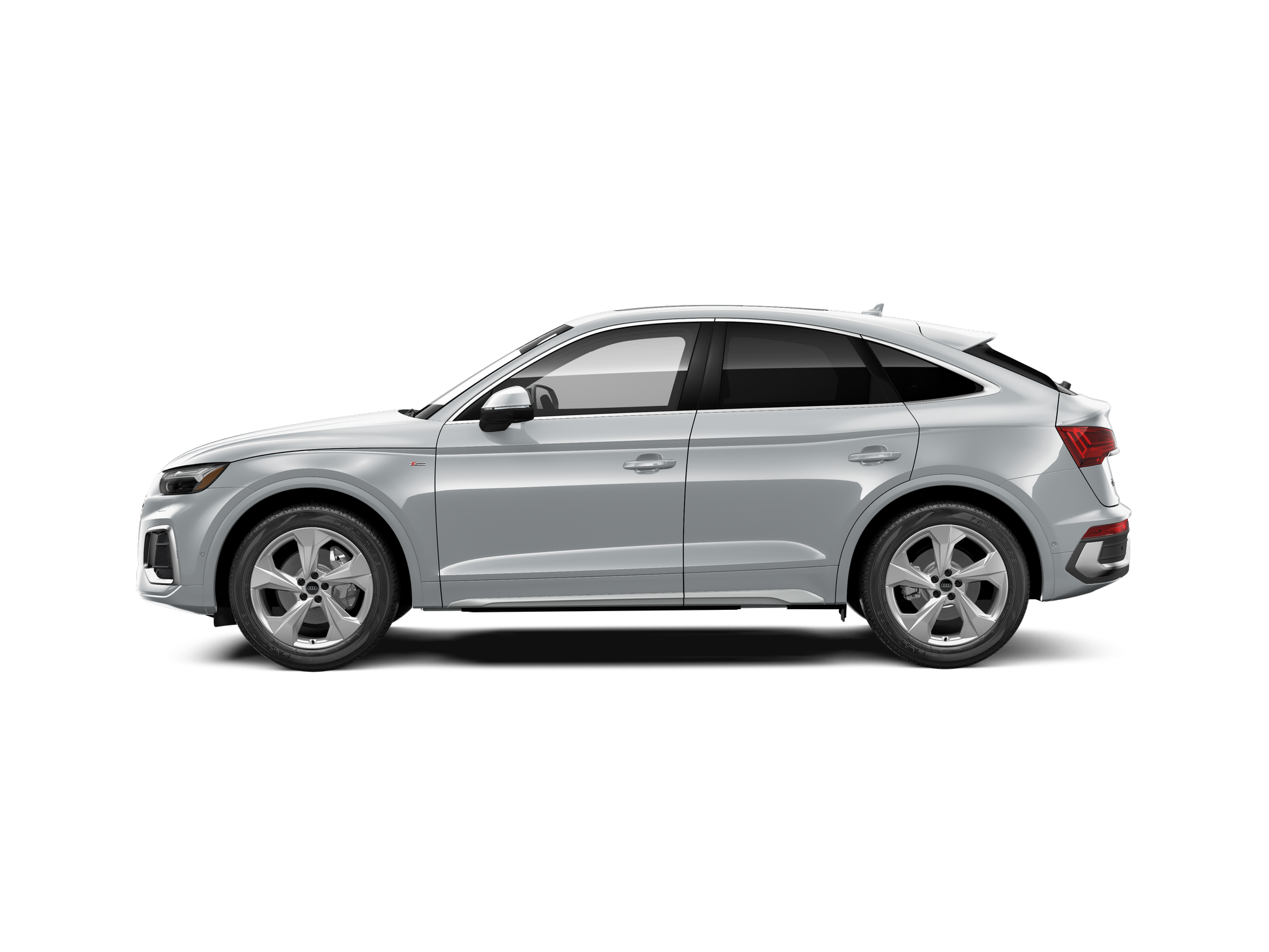 2022 Audi Q5 Sportback