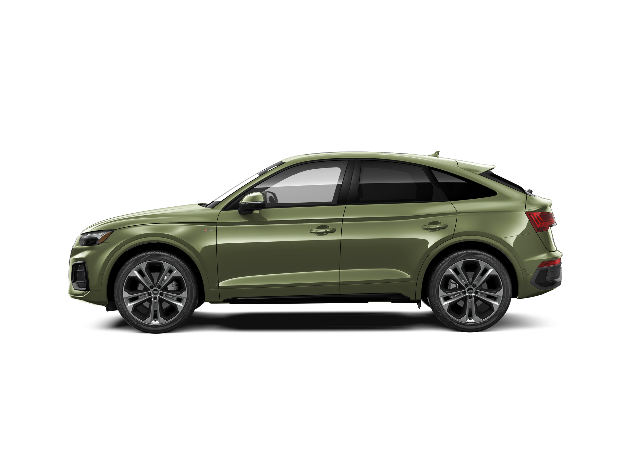 2022 Audi Q5 Sportback
