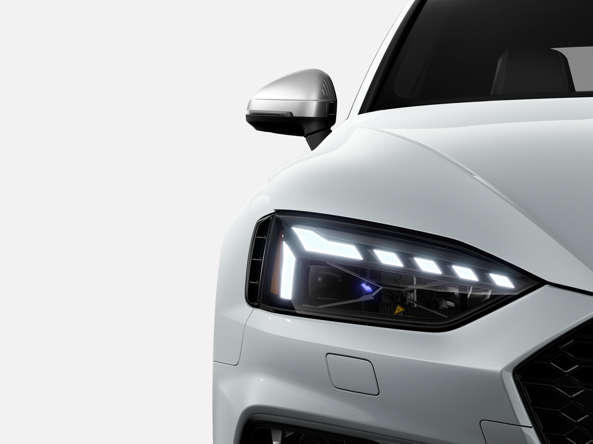 2023 Audi RS5 Sportback