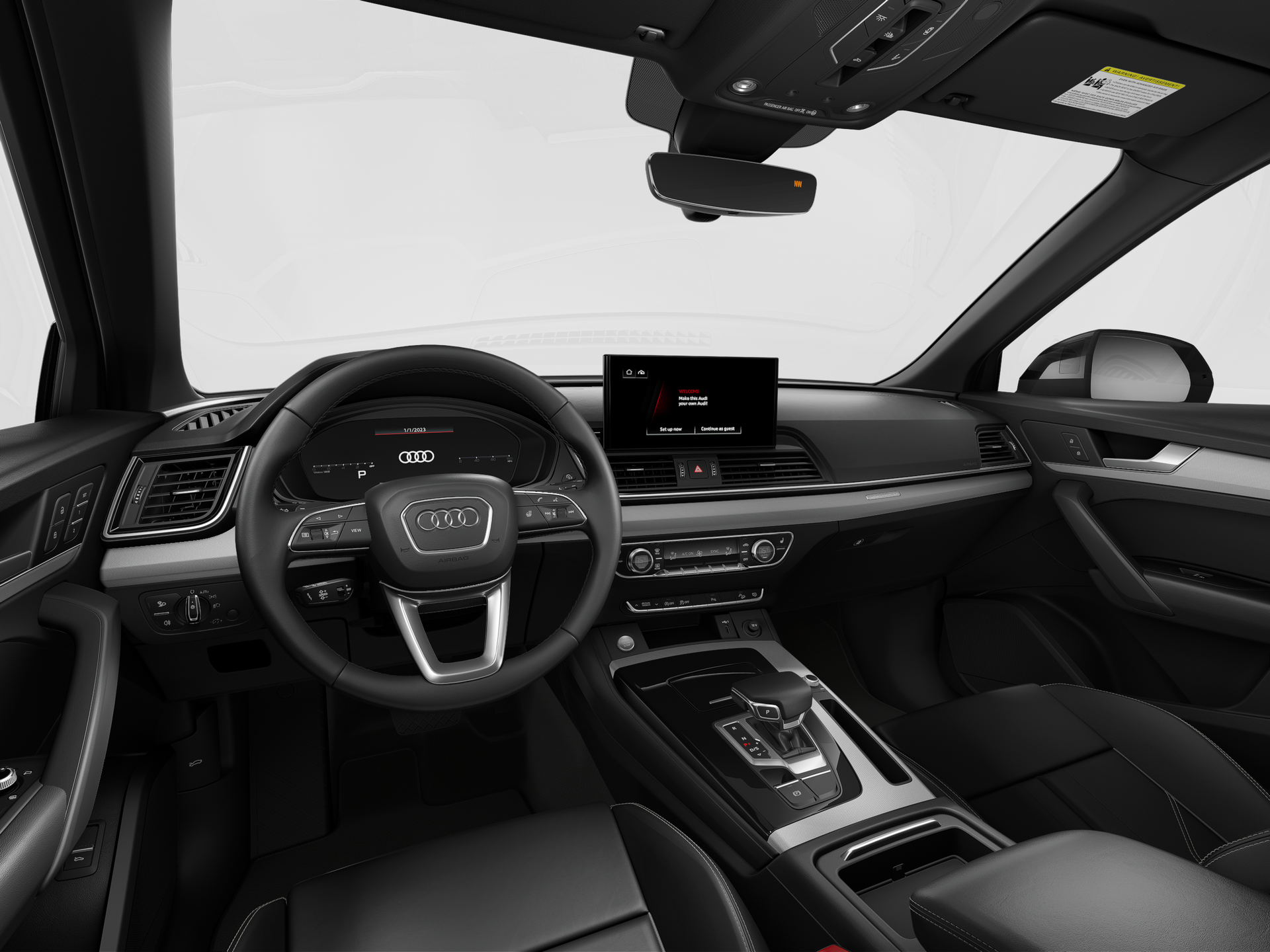 2025 Audi Q5 Premium - Photo 42