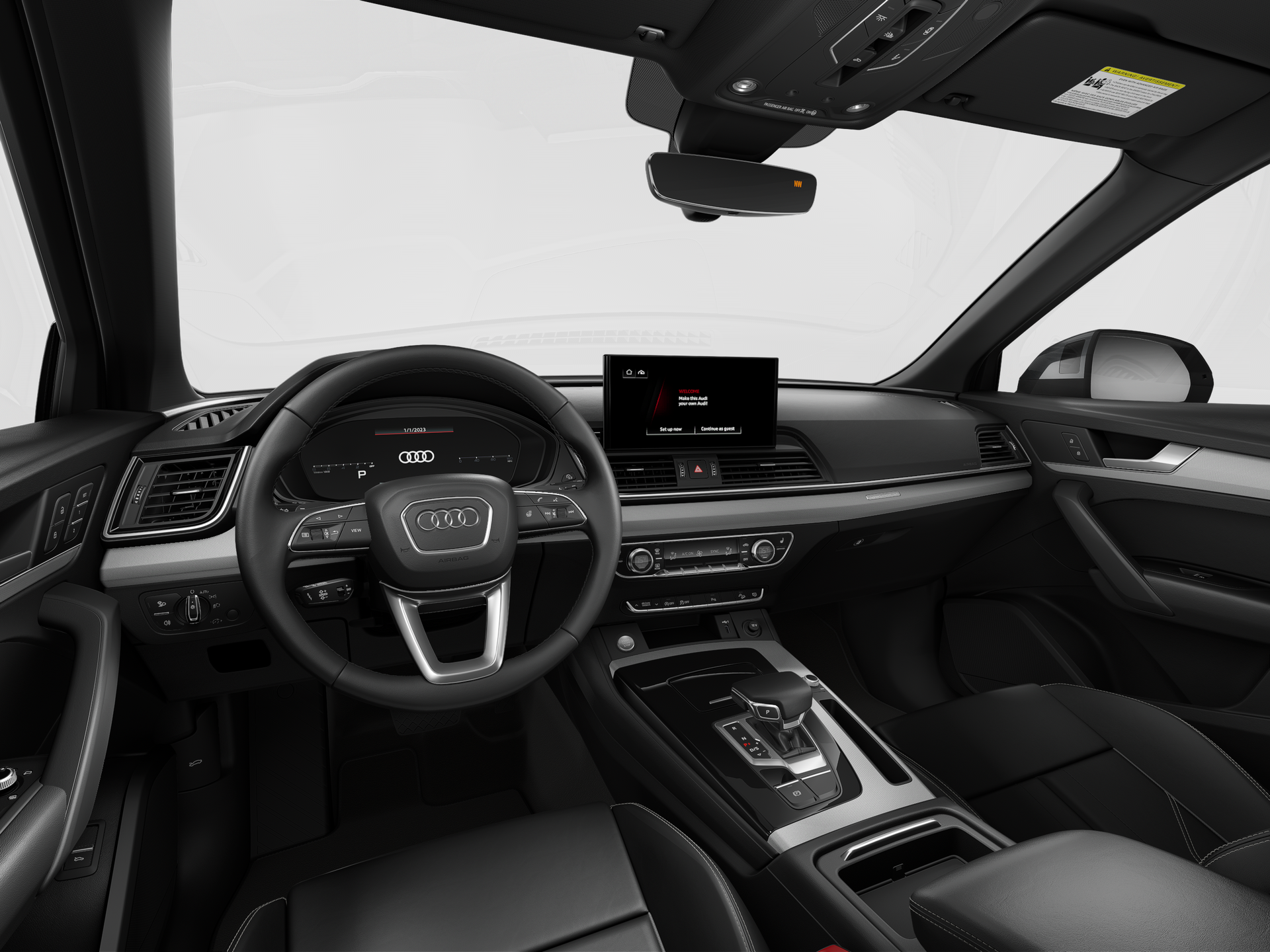 2024 Audi Q5