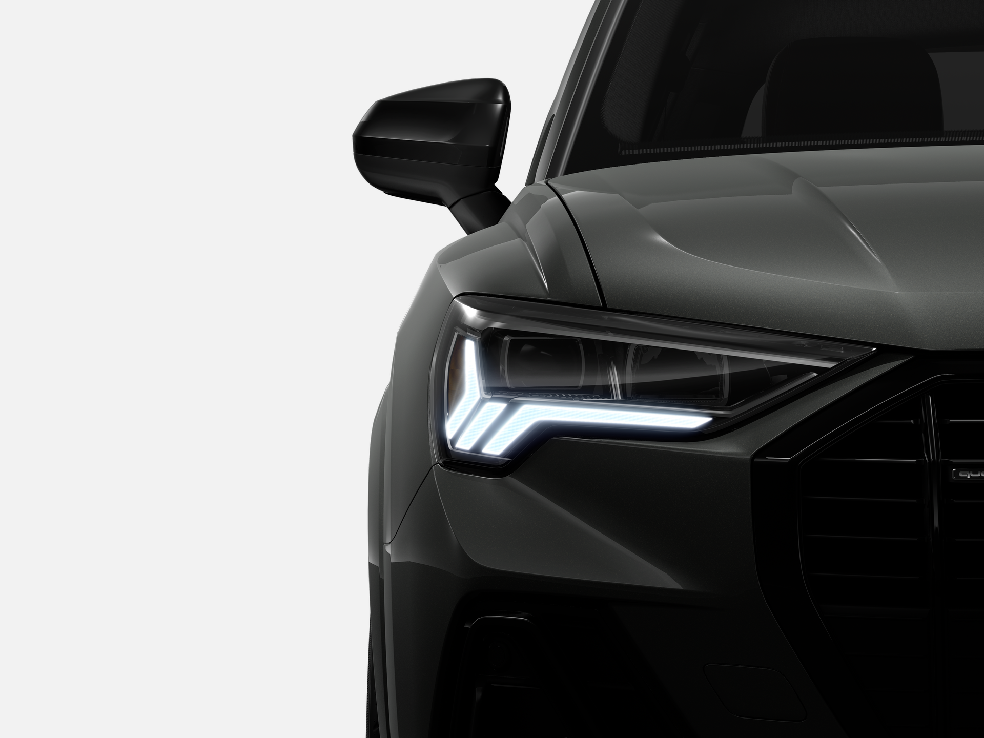 2024 Audi Q3 SUV