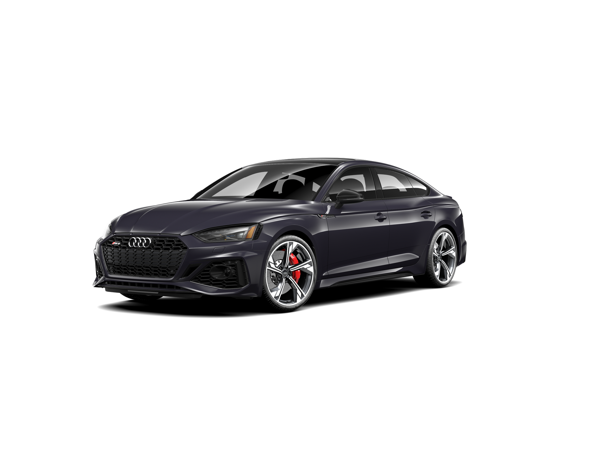 2022 Audi RS 5 Sportback Base's photo