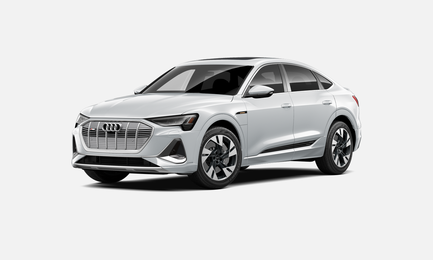 2022 AUDI E-TRON SPORTBACK - Image 11