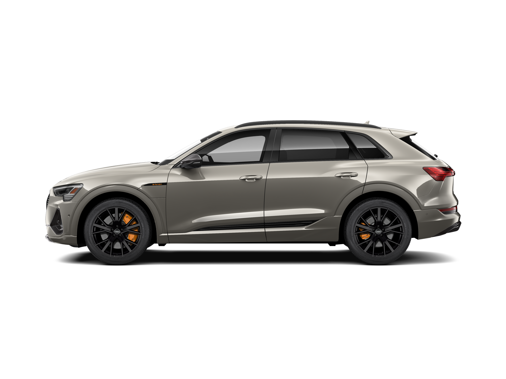 2022 Audi e-tron