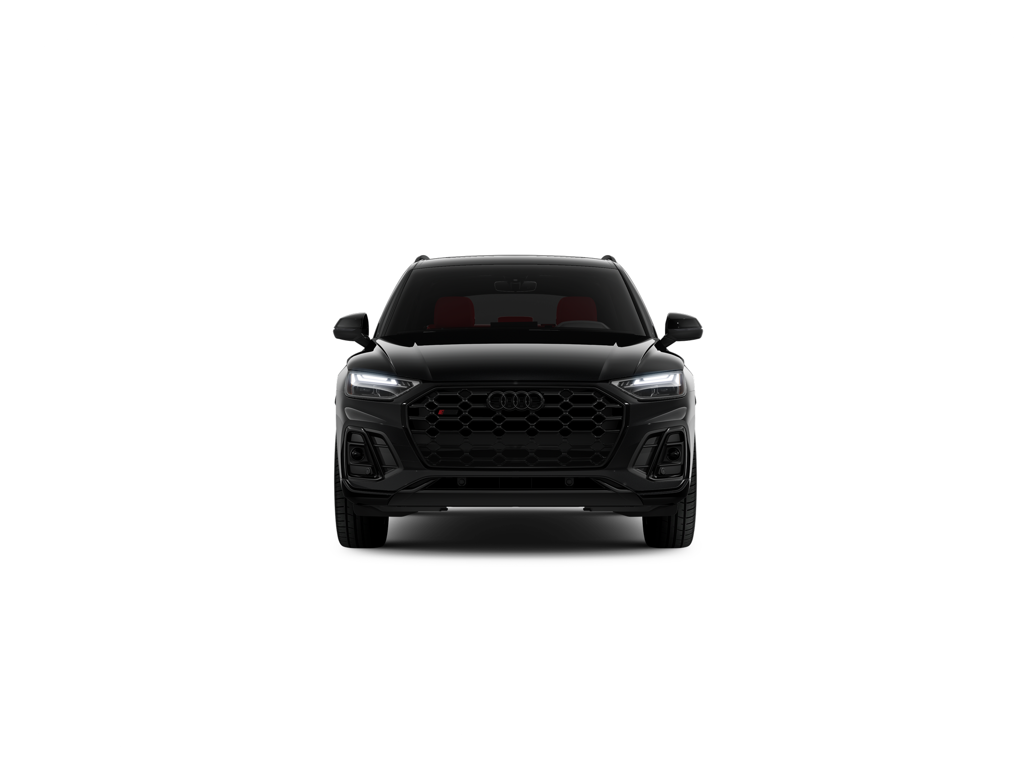 2023 Audi SQ5 Sportback