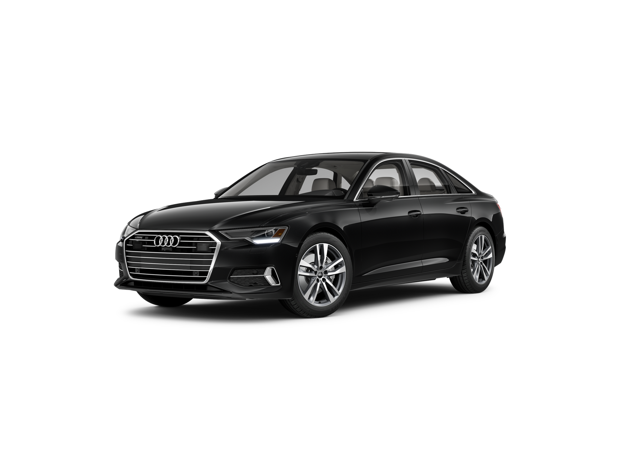 2023 Audi A6 Premium Plus's photo