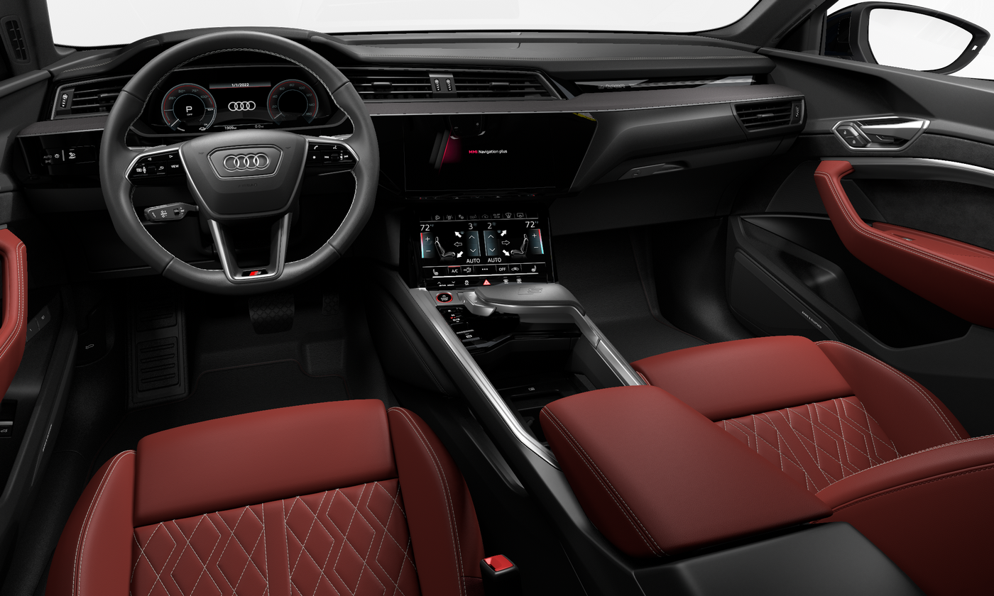 2023 AUDI E-TRON - Image 13