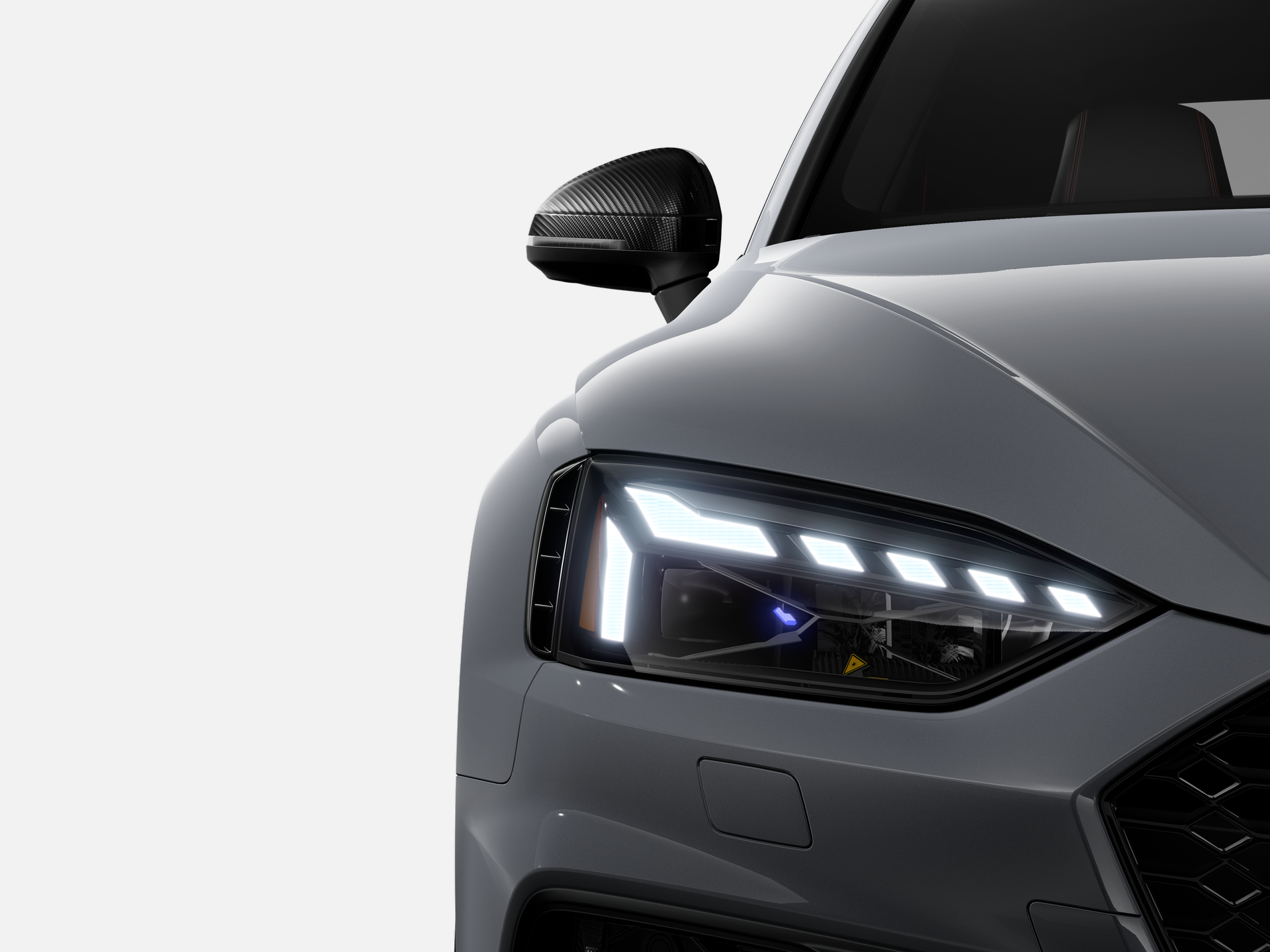 2025 Audi RS5 Sportback