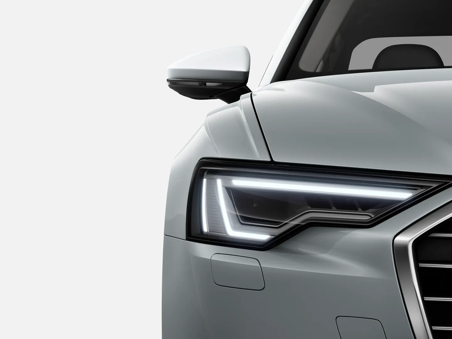 Image about Audi A6 Sedan 45 TFSI 195(265) kW(hp) S tronic