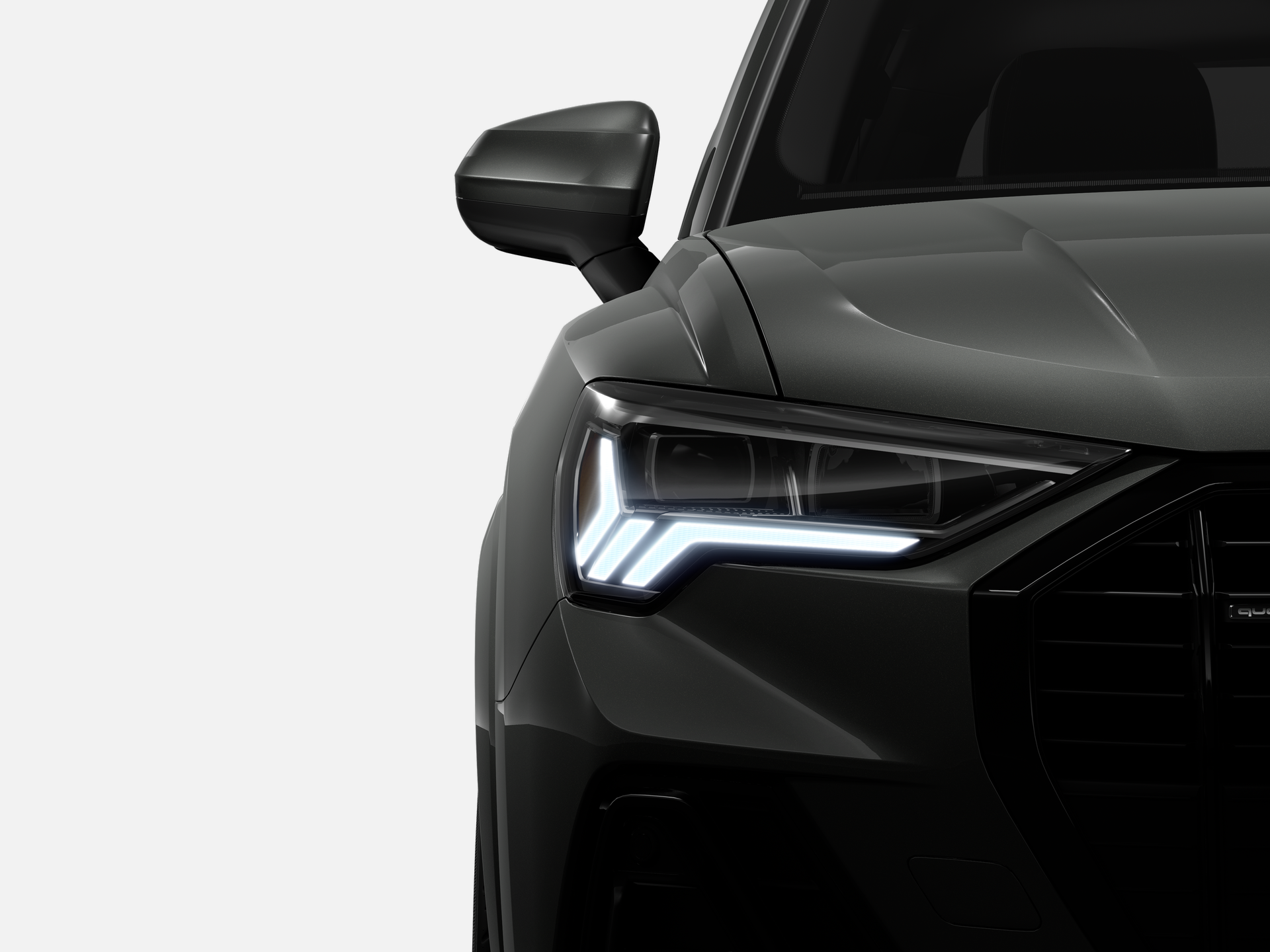 2023 Audi Q3 SUV