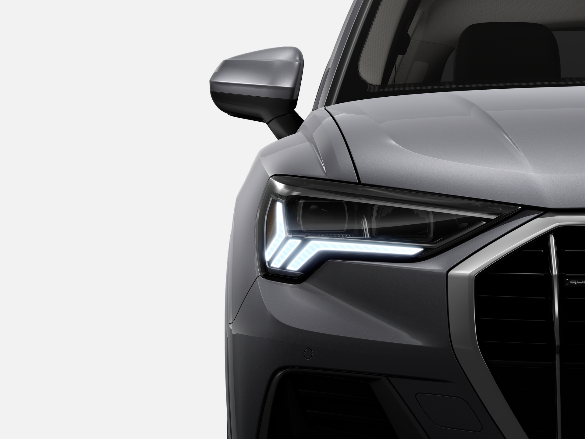 2024 Audi Q3 SUV
