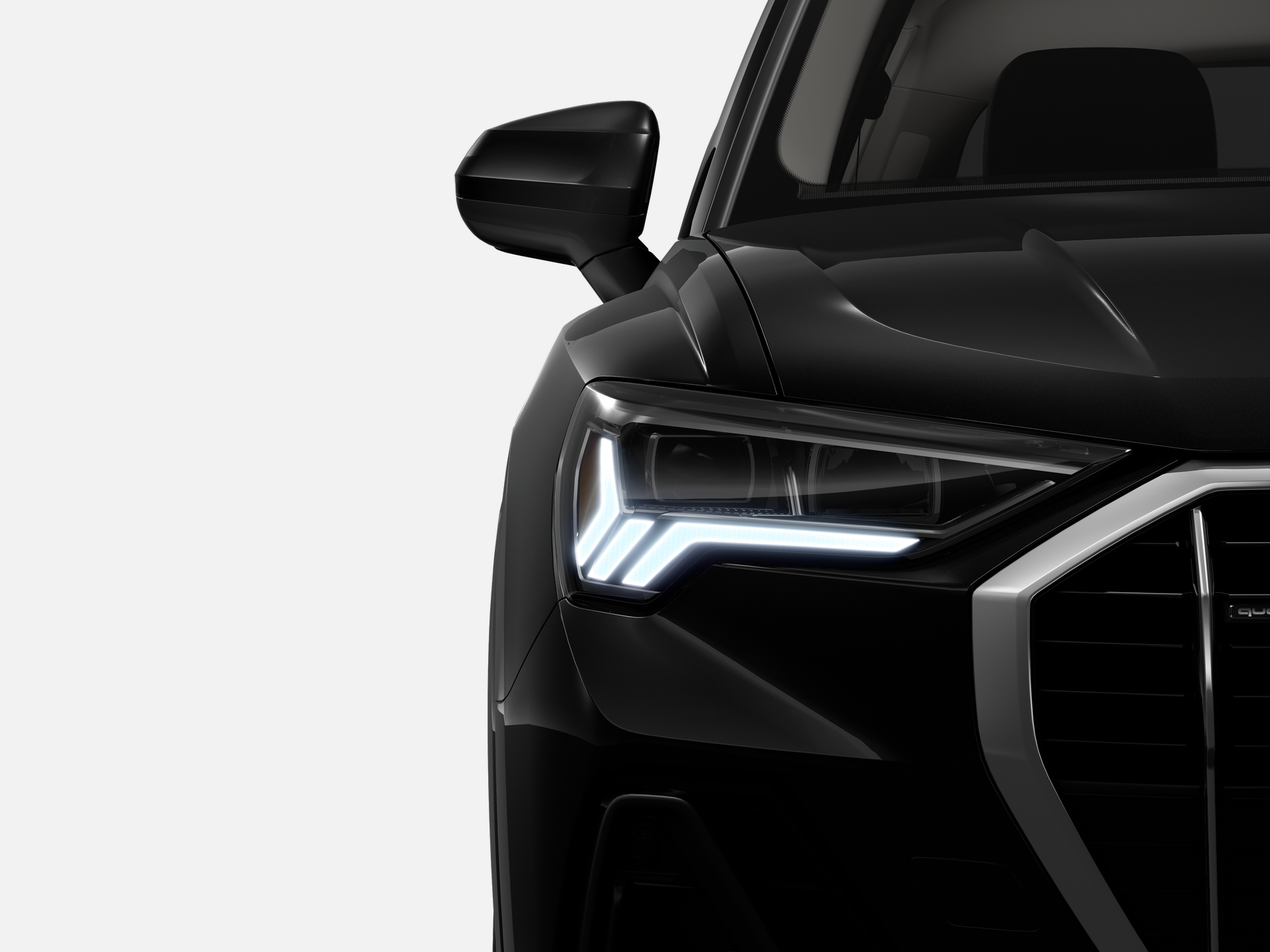 2023 Audi Q3 SUV