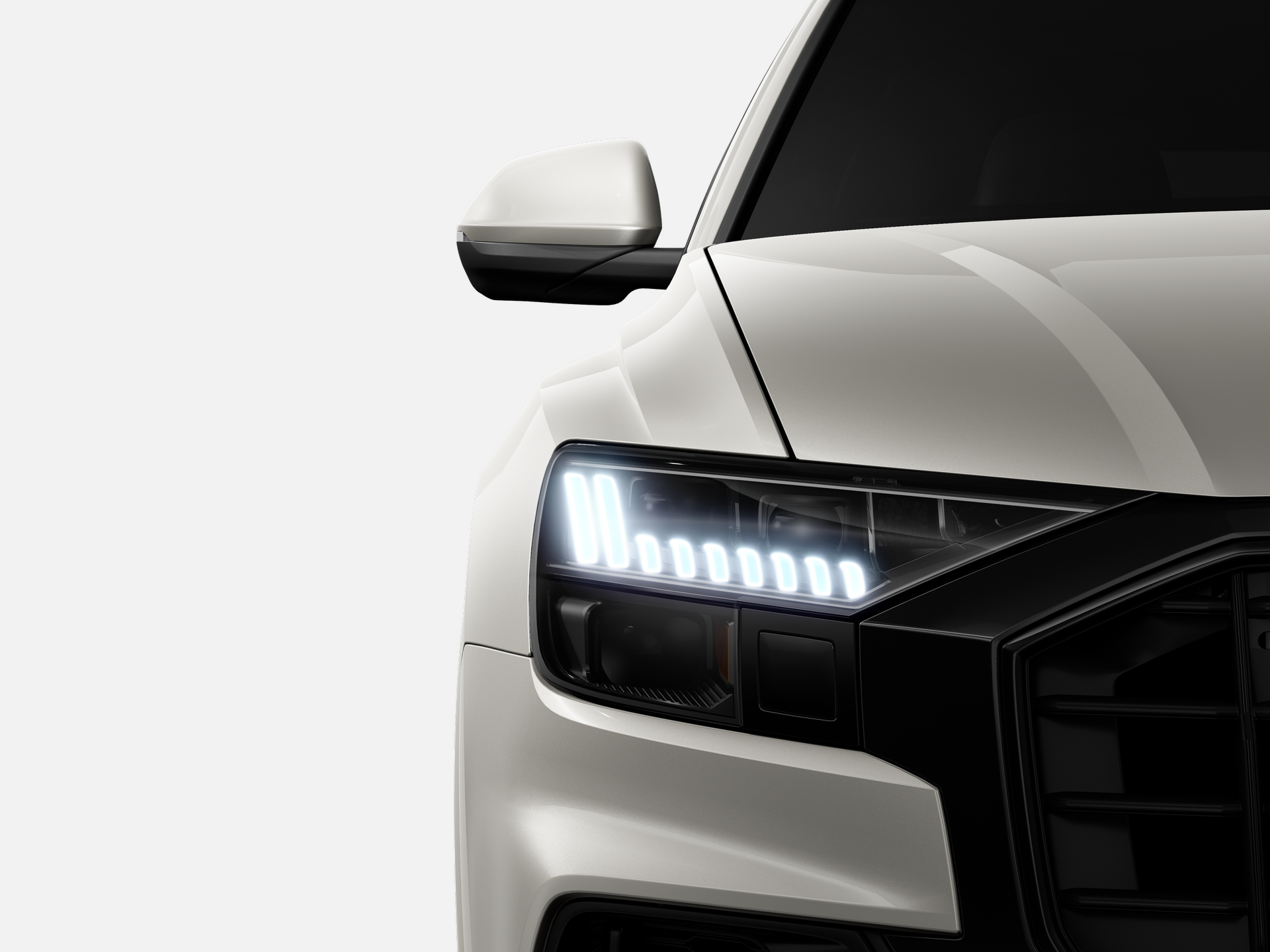 2023 Audi Q8