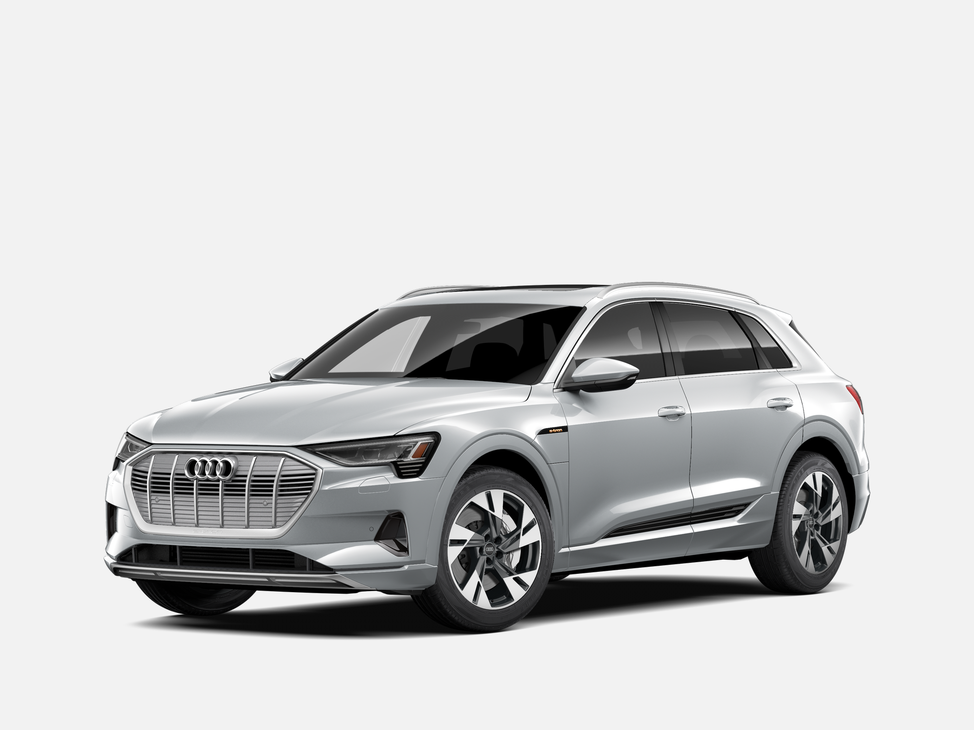 2022 Audi e-tron 95 kWh Premium quattro's photo