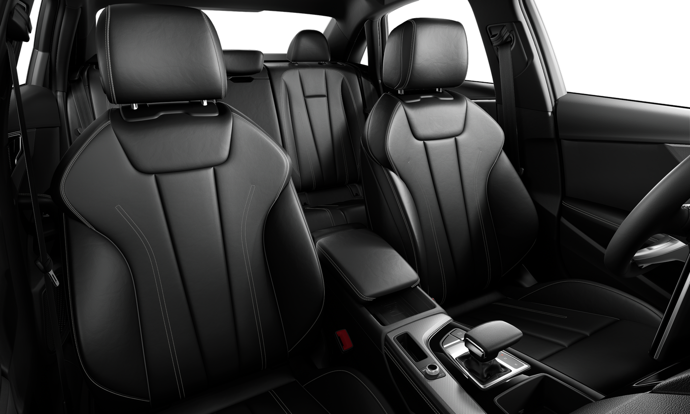 2023 Audi A4 Premium Plus - Photo 9