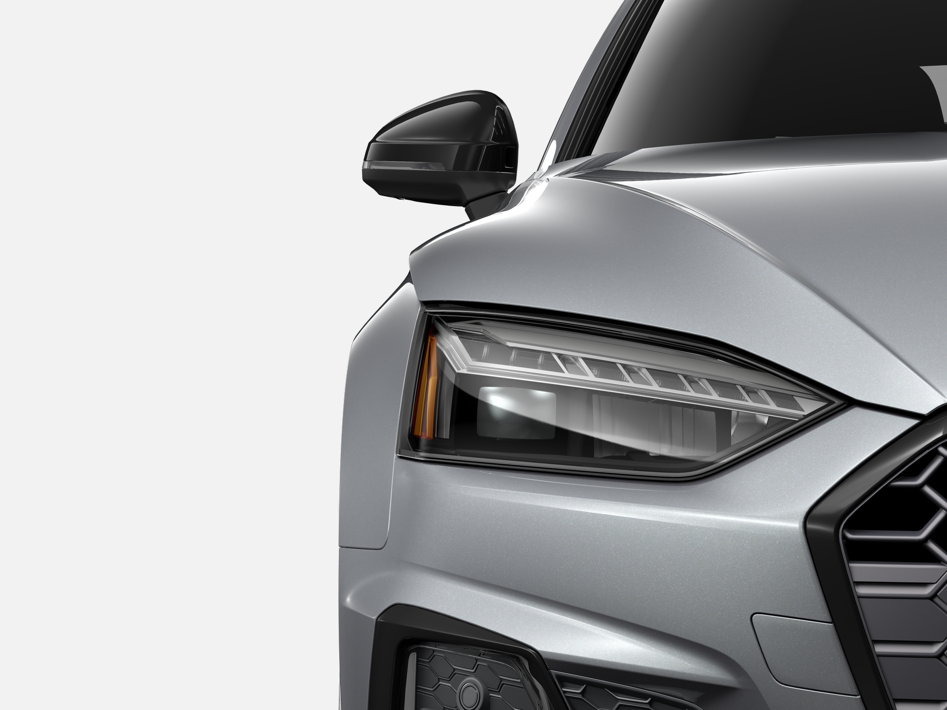2022 Audi A5 Sportback