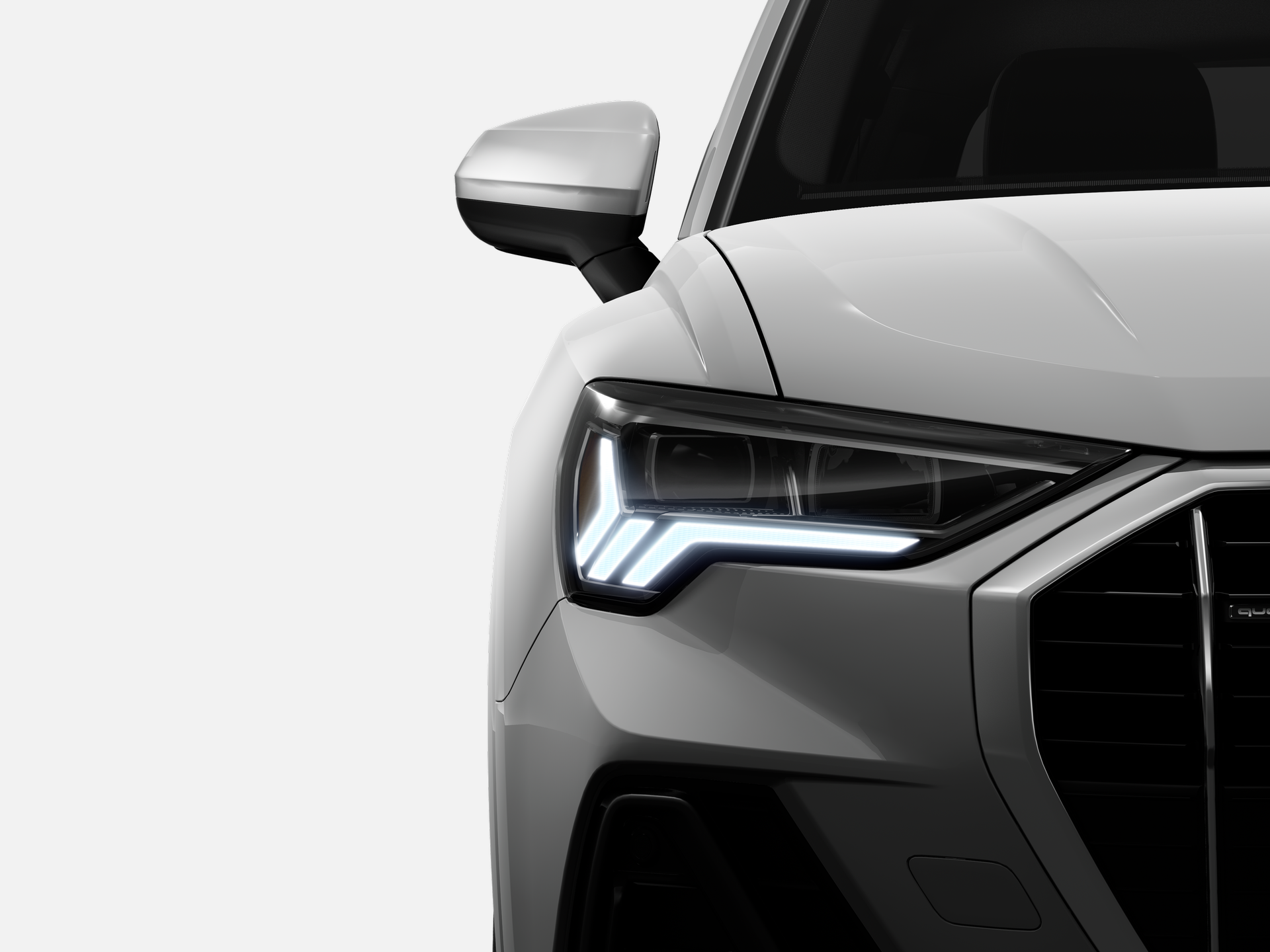2024 Audi Q3 SUV