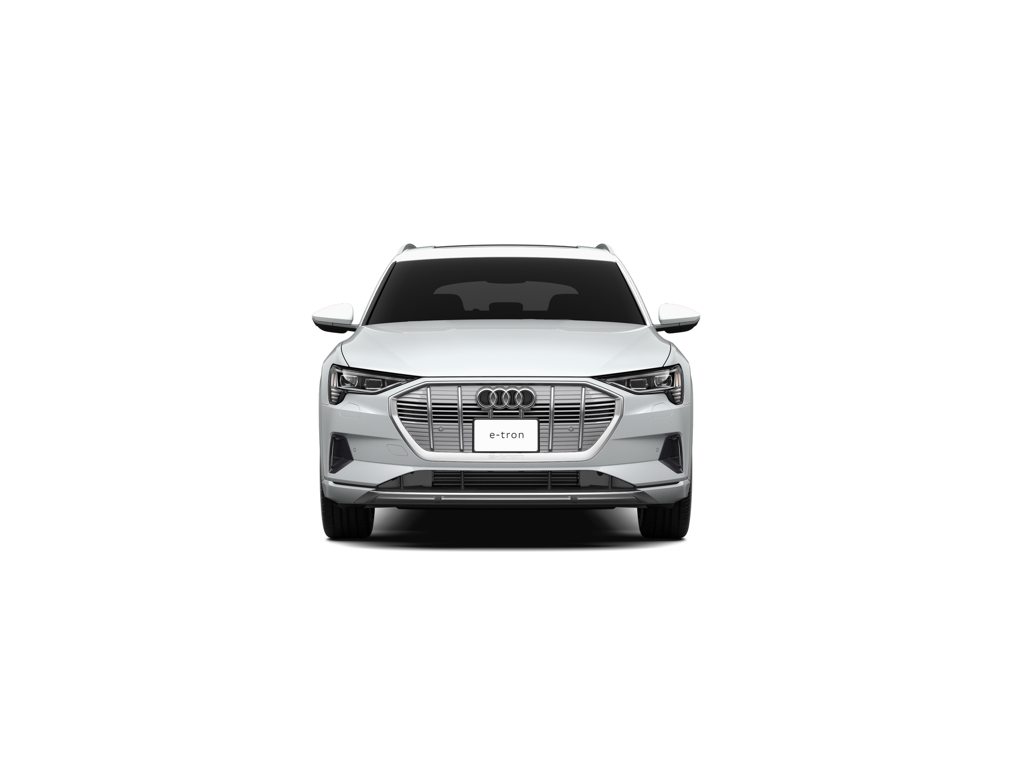 2021 Audi e-tron
