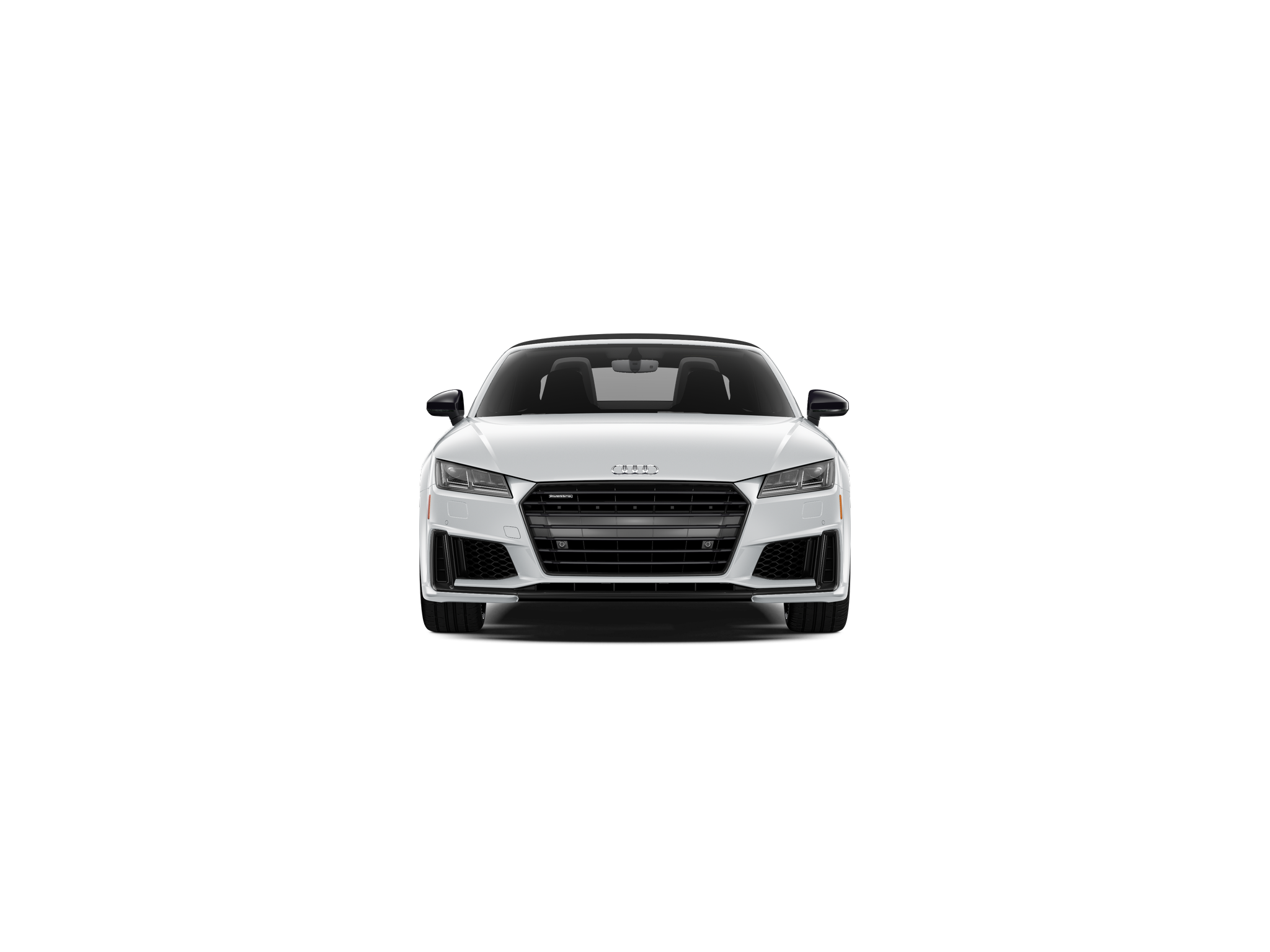 2022 Audi TT Roadster