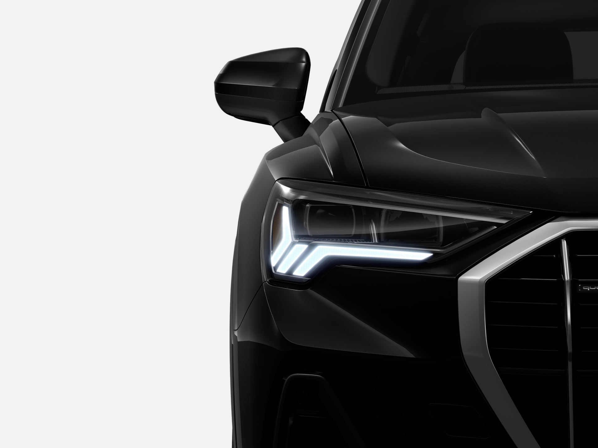 2023 Audi Q3 SUV