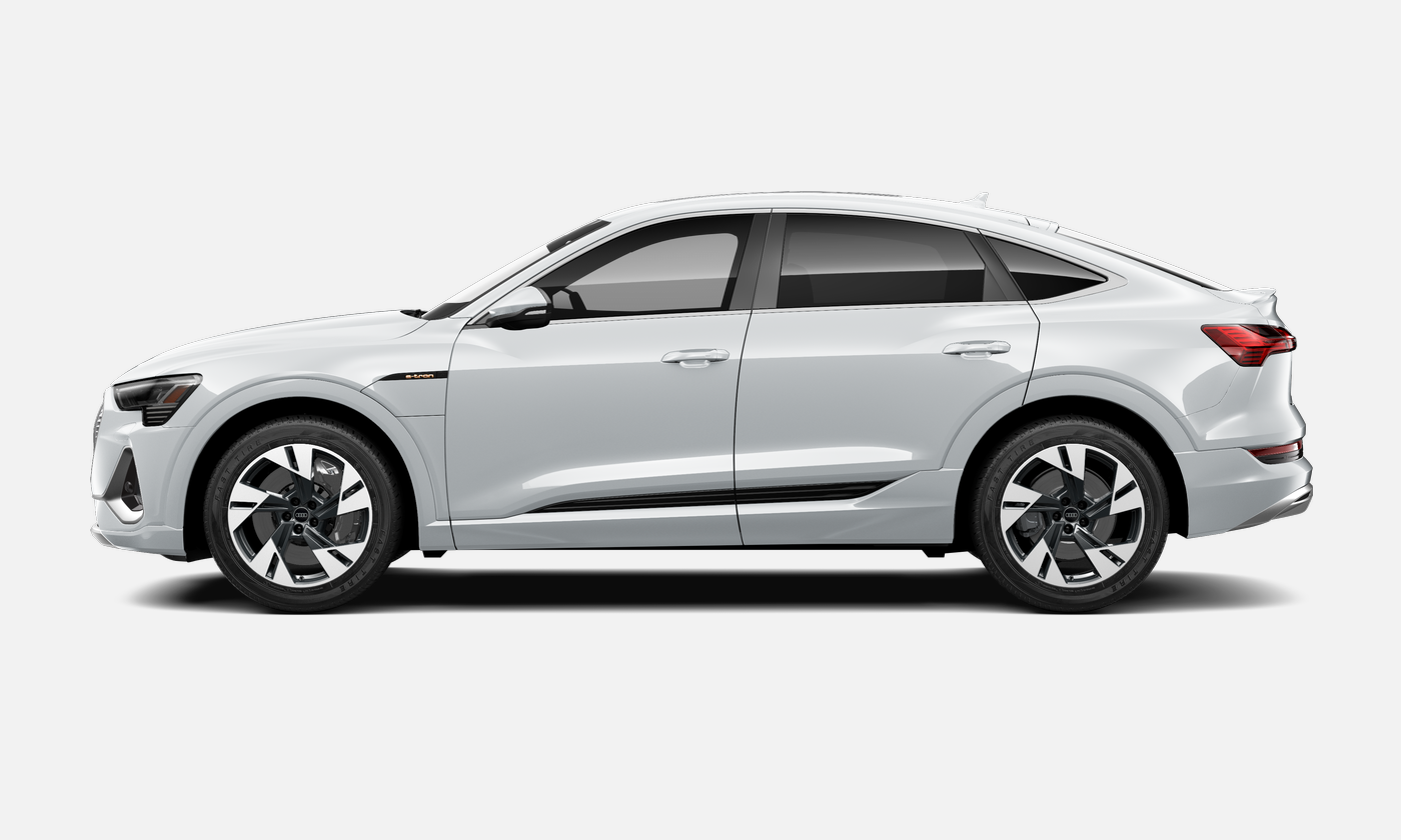 2022 AUDI E-TRON SPORTBACK - Image 20