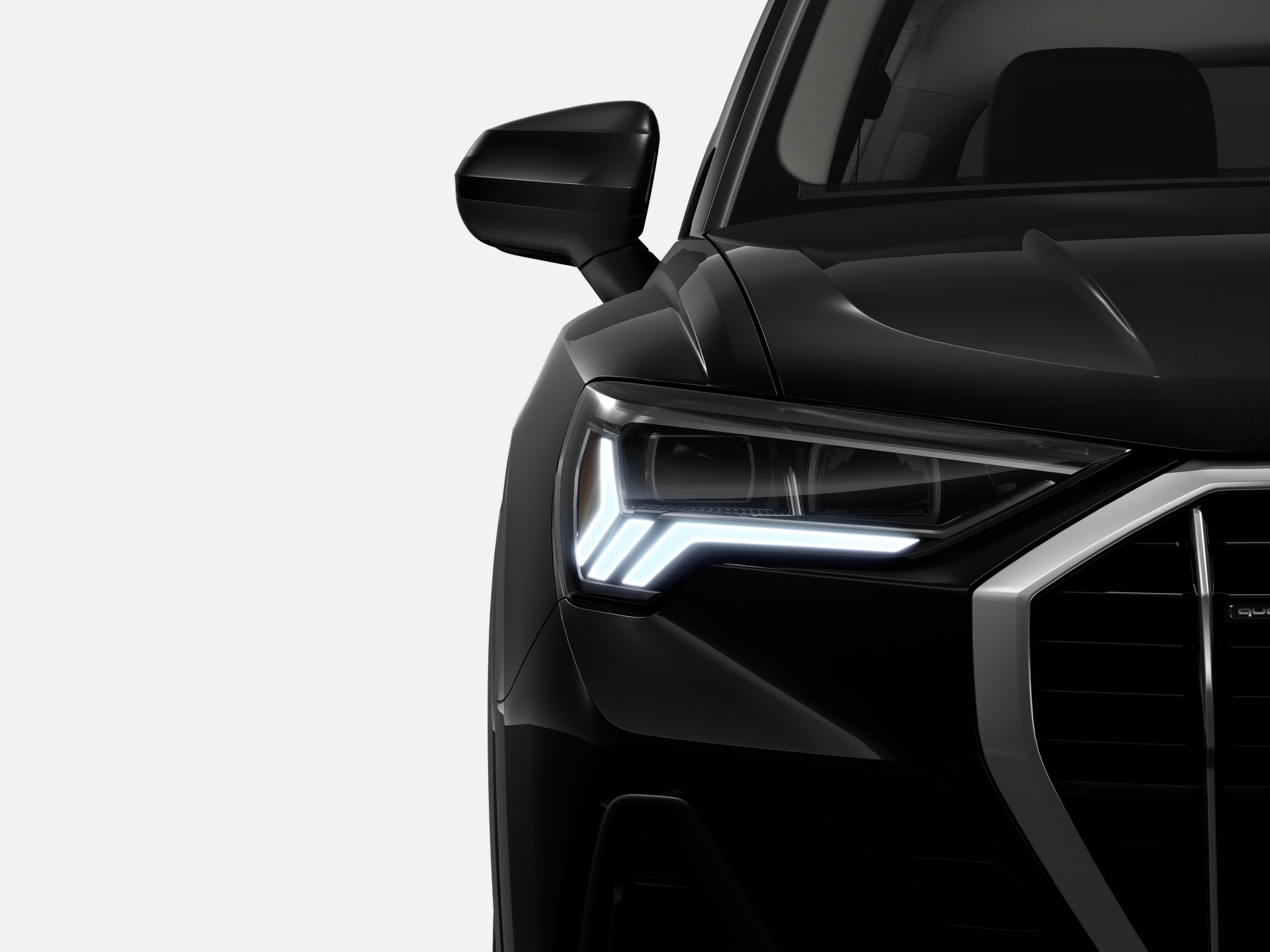 2024 Audi Q3 SUV