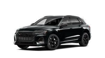 Photo of 2022 Audi e-tron 