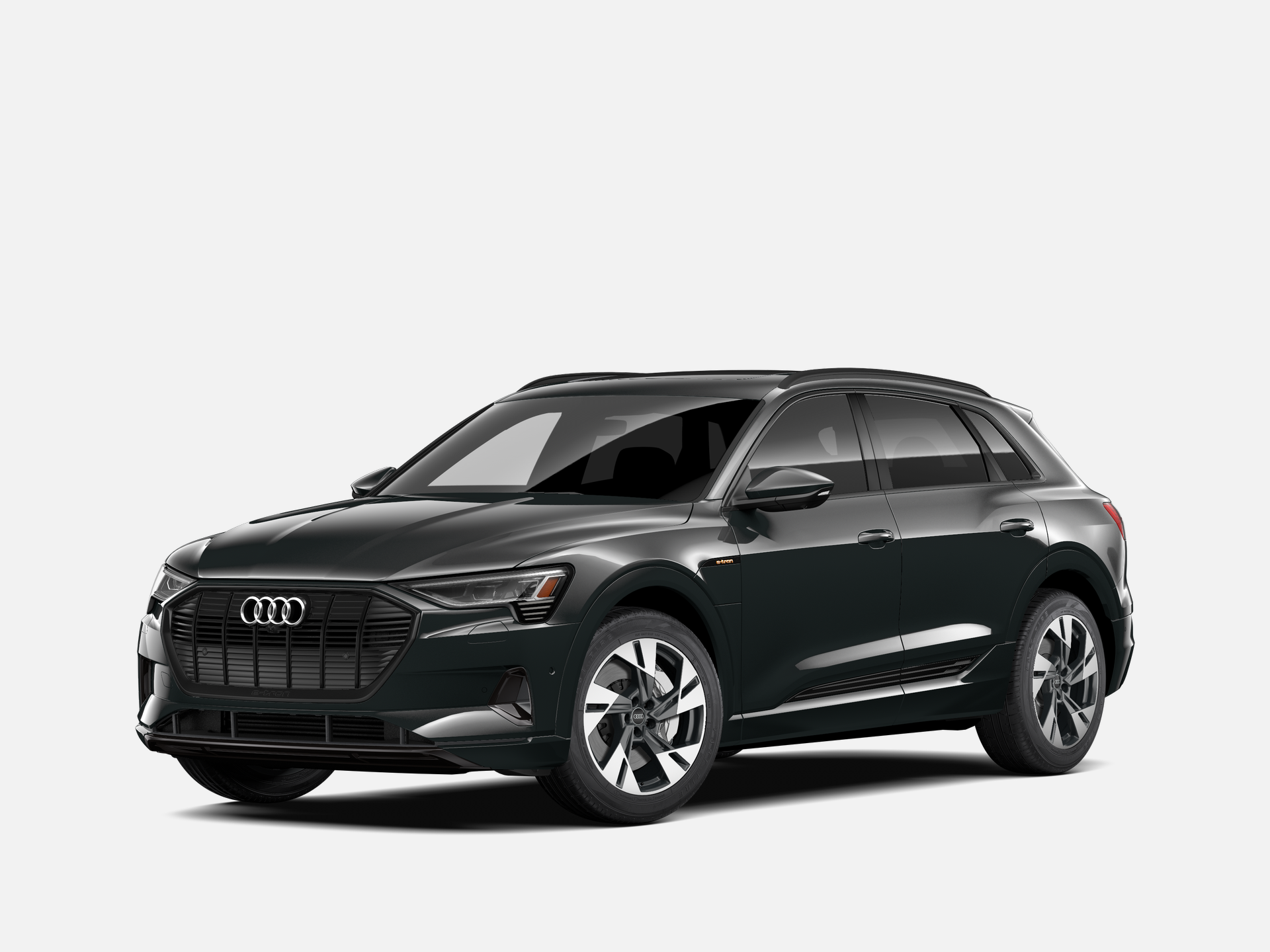 2023 Audi e-tron