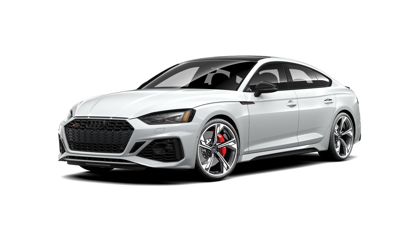 2022 Audi RS5 Sportback
