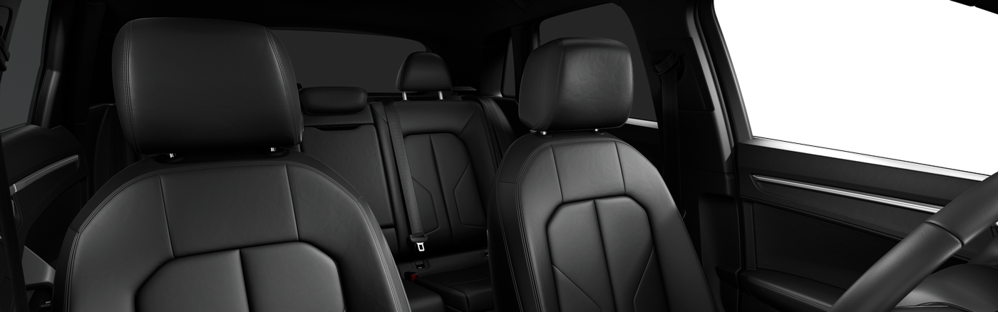 2023 Audi Q3 S Line Premium Plus - Photo 17