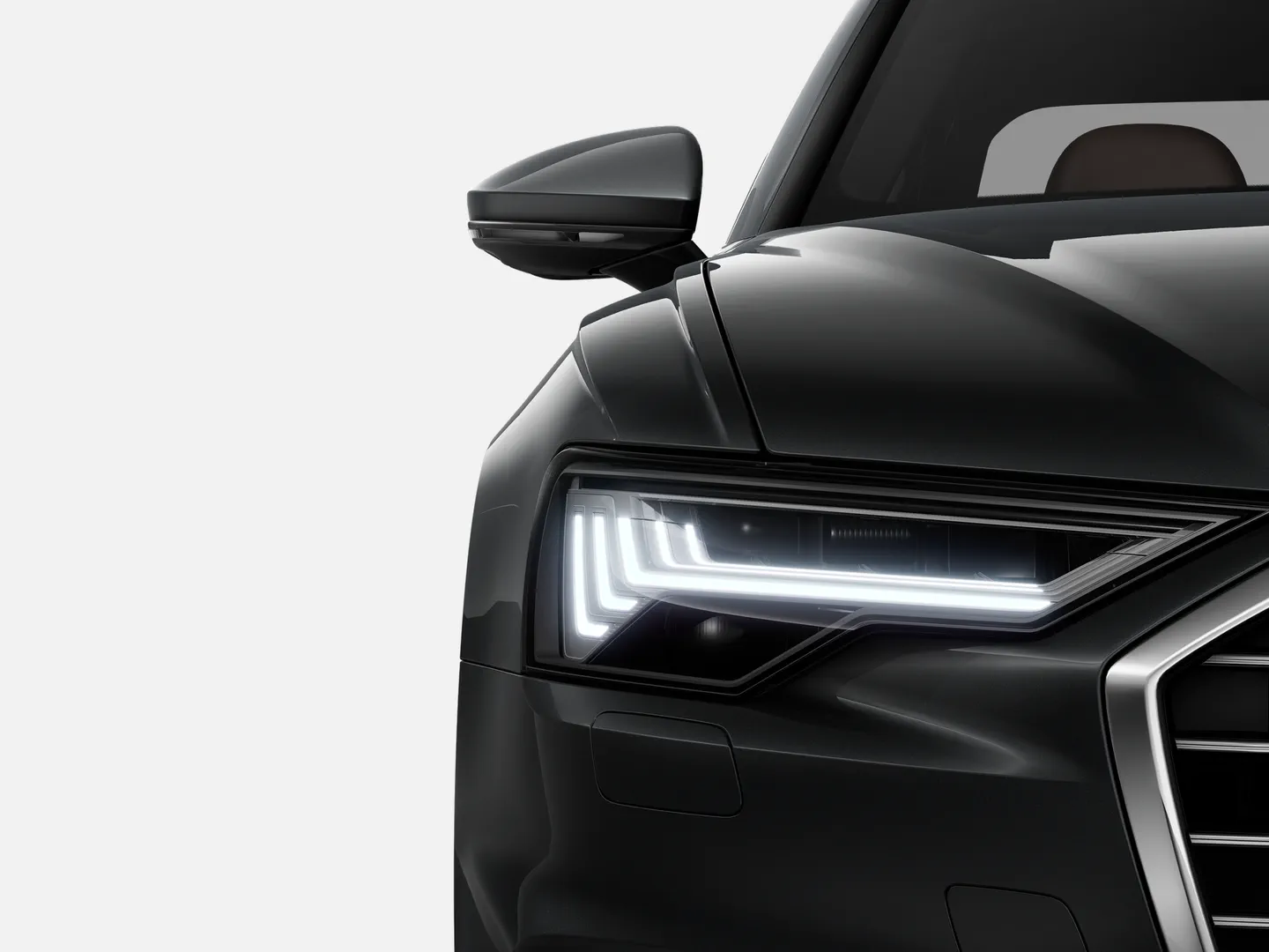 Image about Audi A6 Sedan 45 TFSI quattro Premium 195(265) kW(hp) S tronic