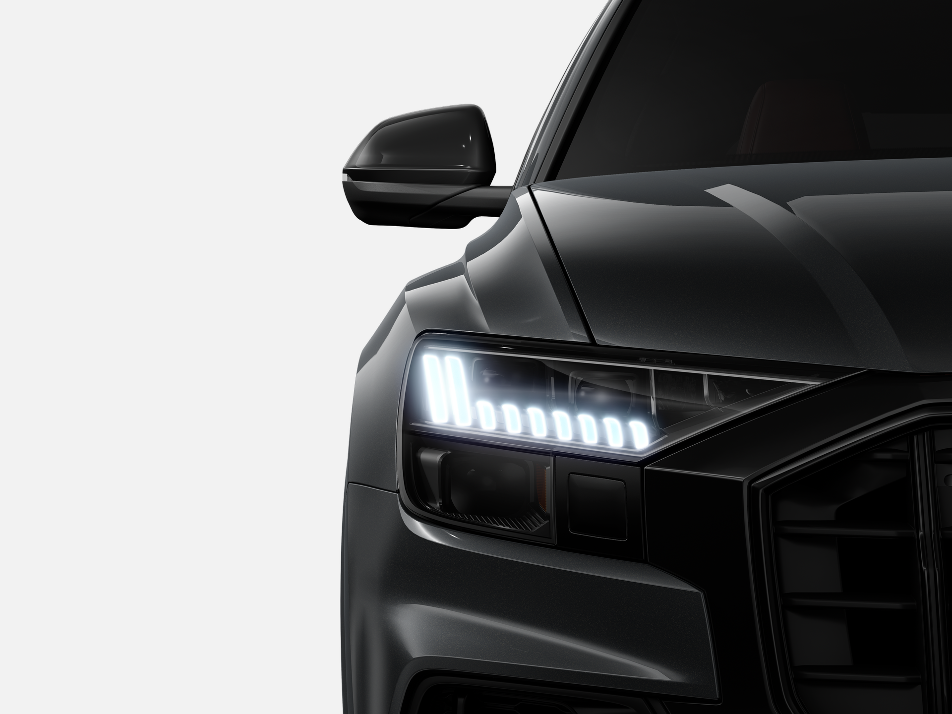 2023 Audi SQ8