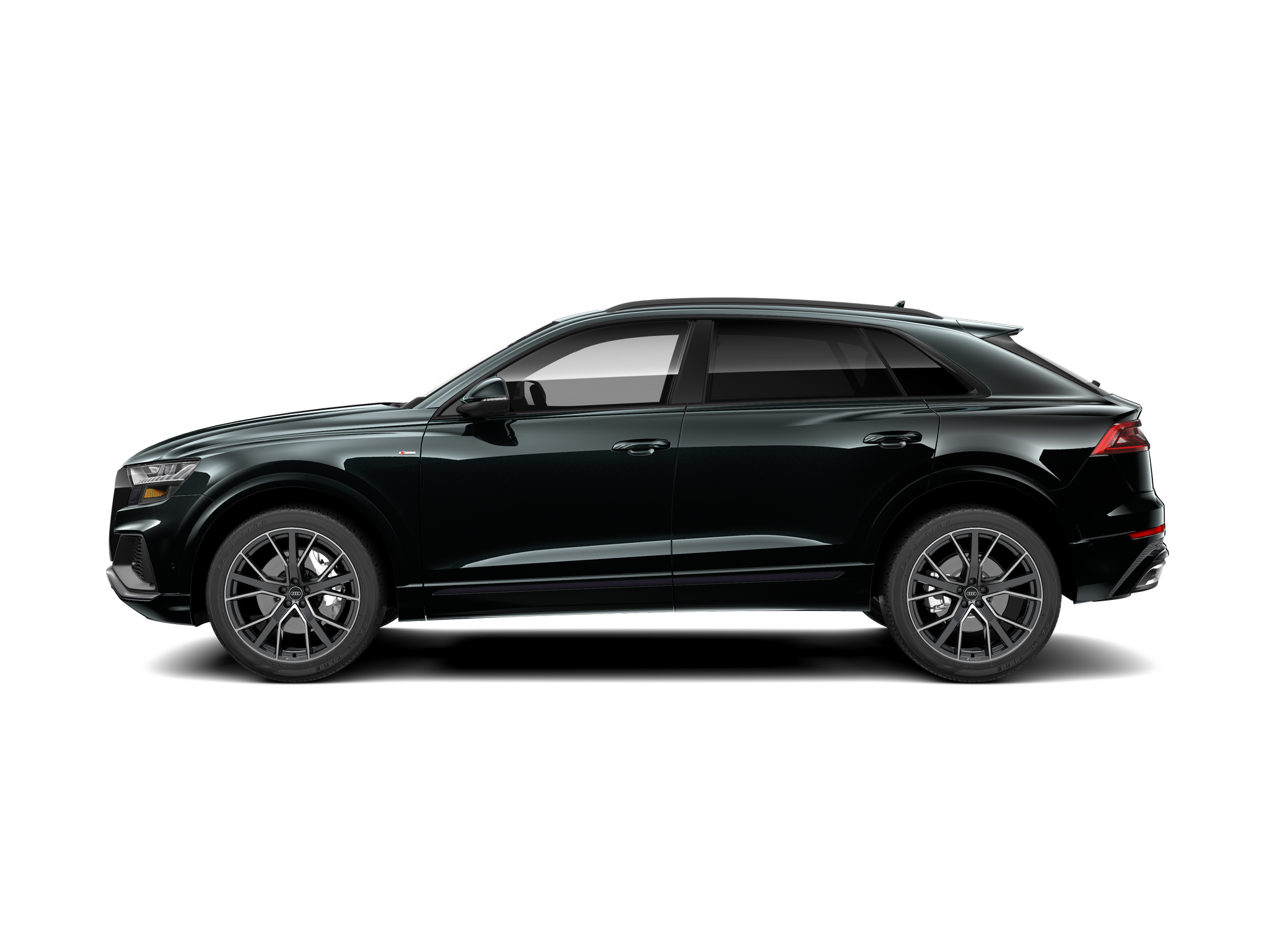 2022 Audi Q8