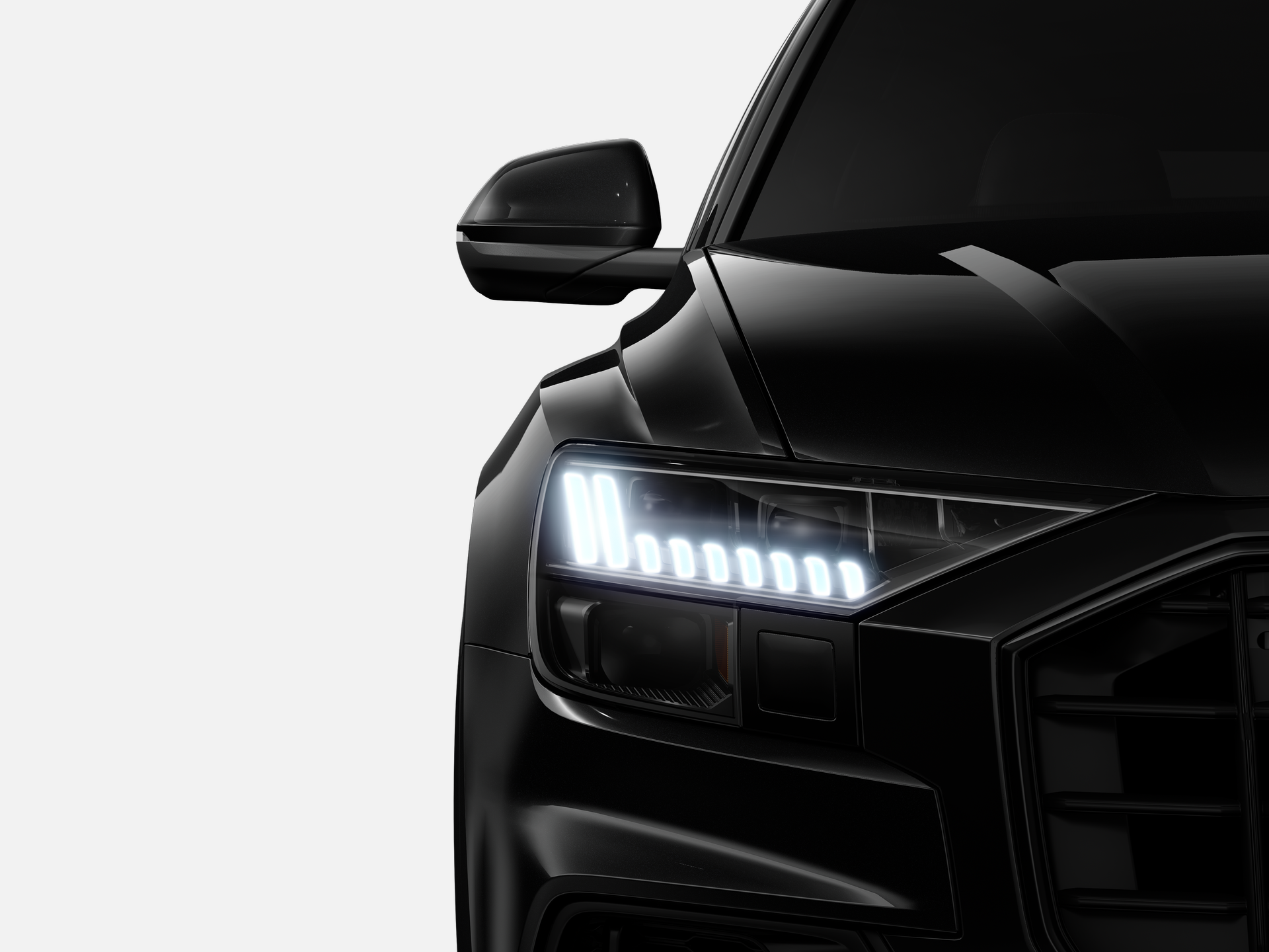 2023 Audi Q8
