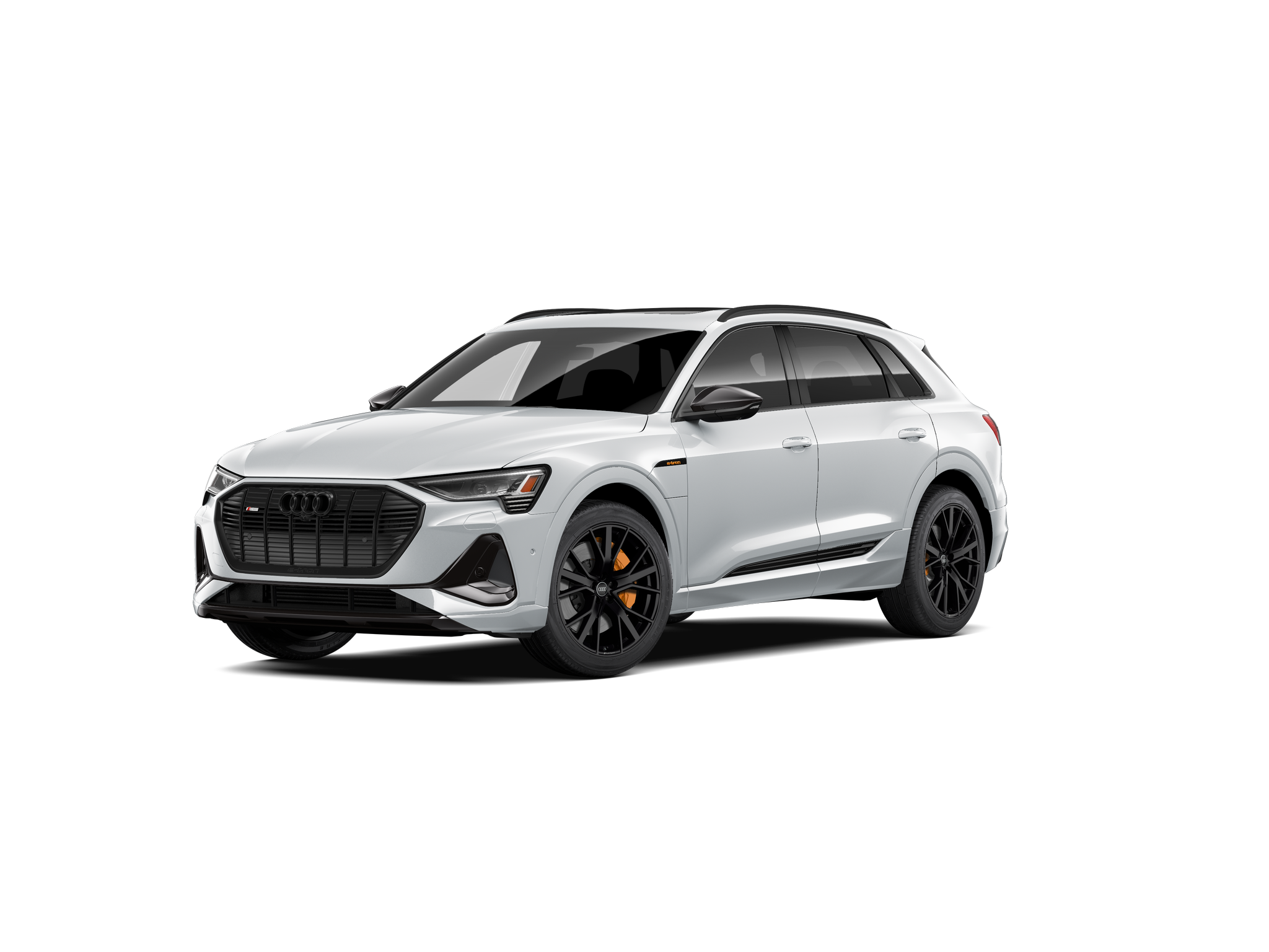 2022 Audi e-tron Chronos's photo