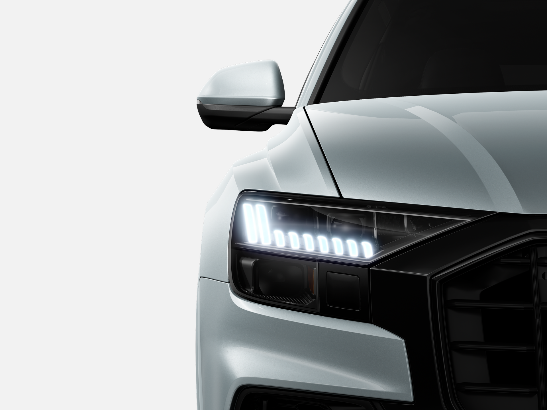 2023 Audi Q8