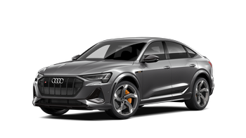 Photo of 2023 Audi e-tron S Sportback 