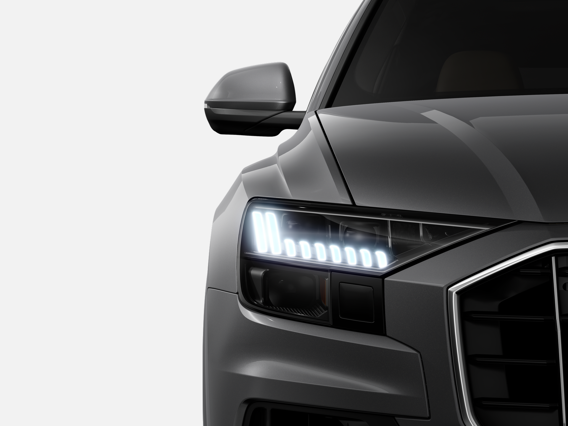2023 Audi Q8