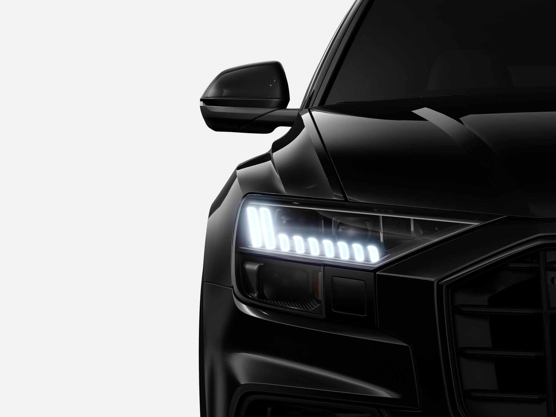 2023 Audi Q8