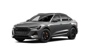 Photo of 2022 Audi e-tron Sportback 