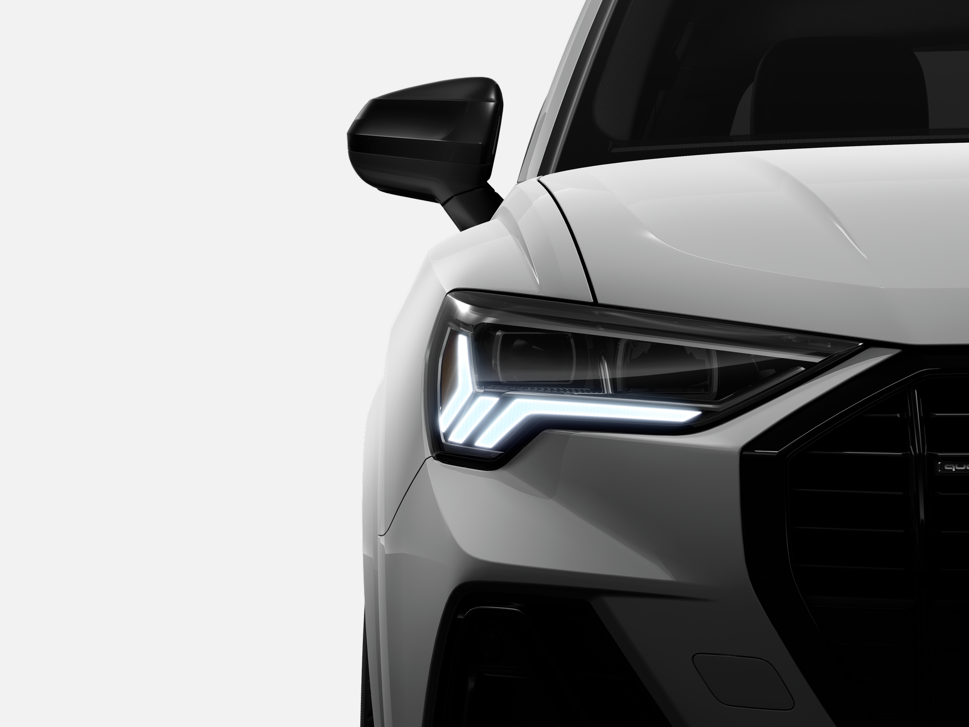 2024 Audi Q3 SUV