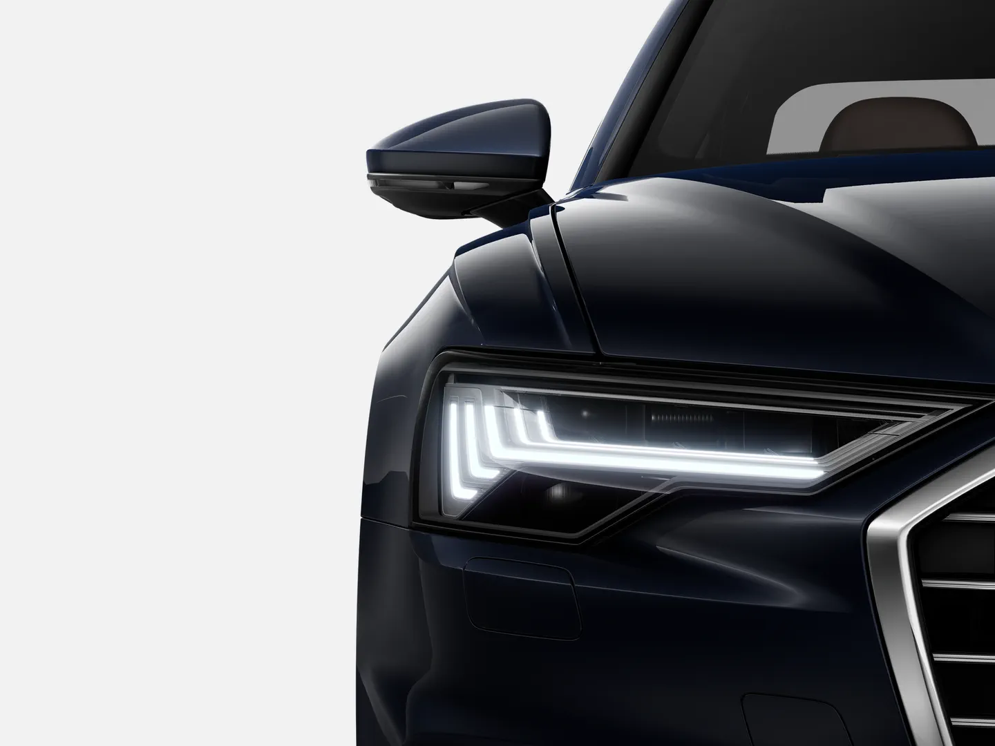 Image about Audi A6 Sedan 45 TFSI quattro Premium 195(265) kW(hp) S tronic