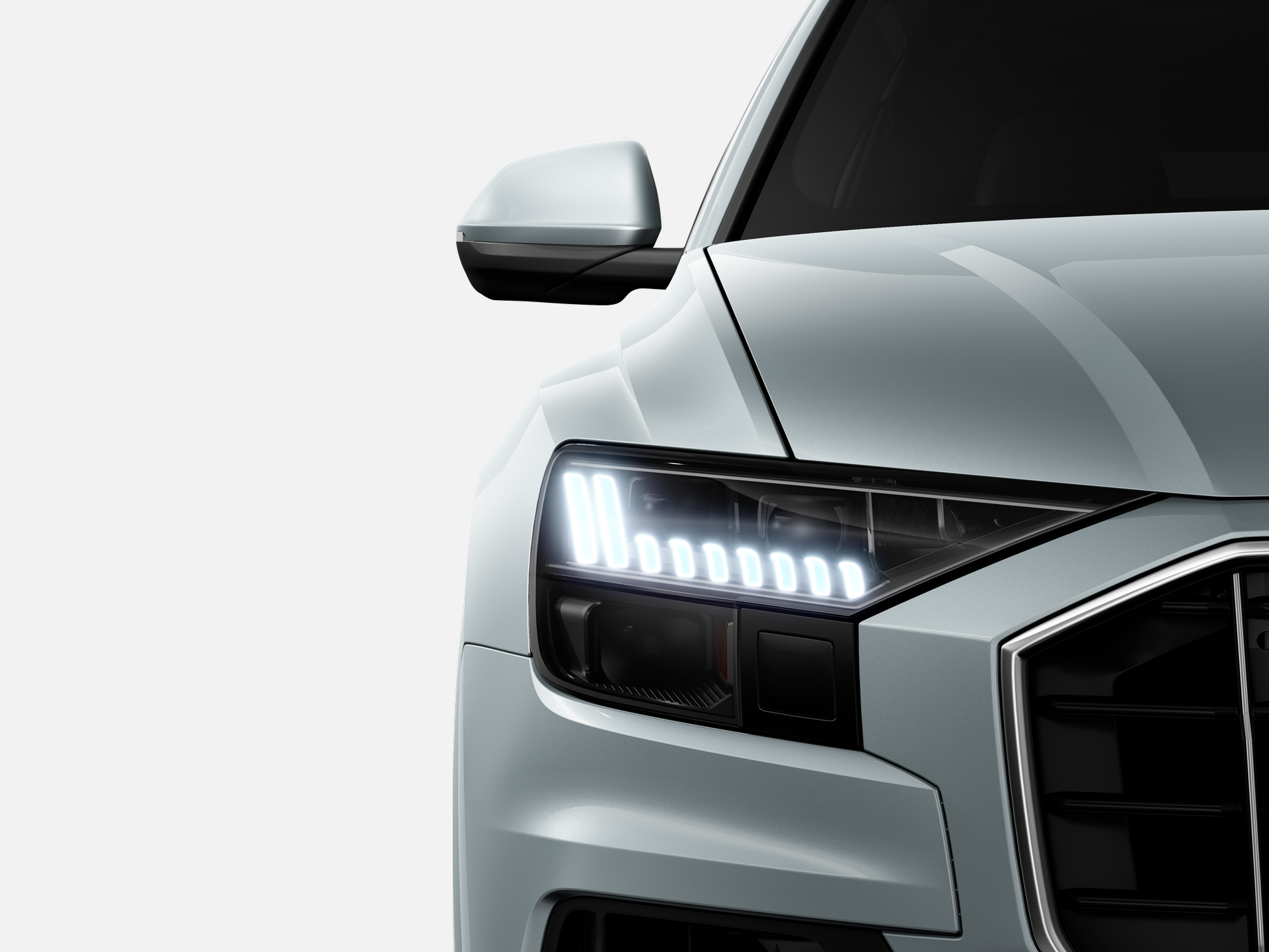 2023 Audi Q8