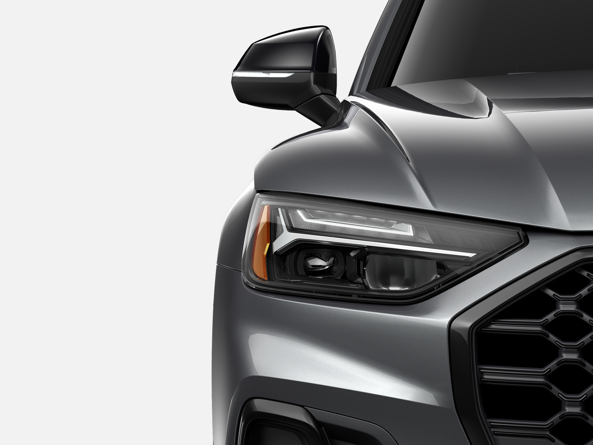 2021 Audi SQ5