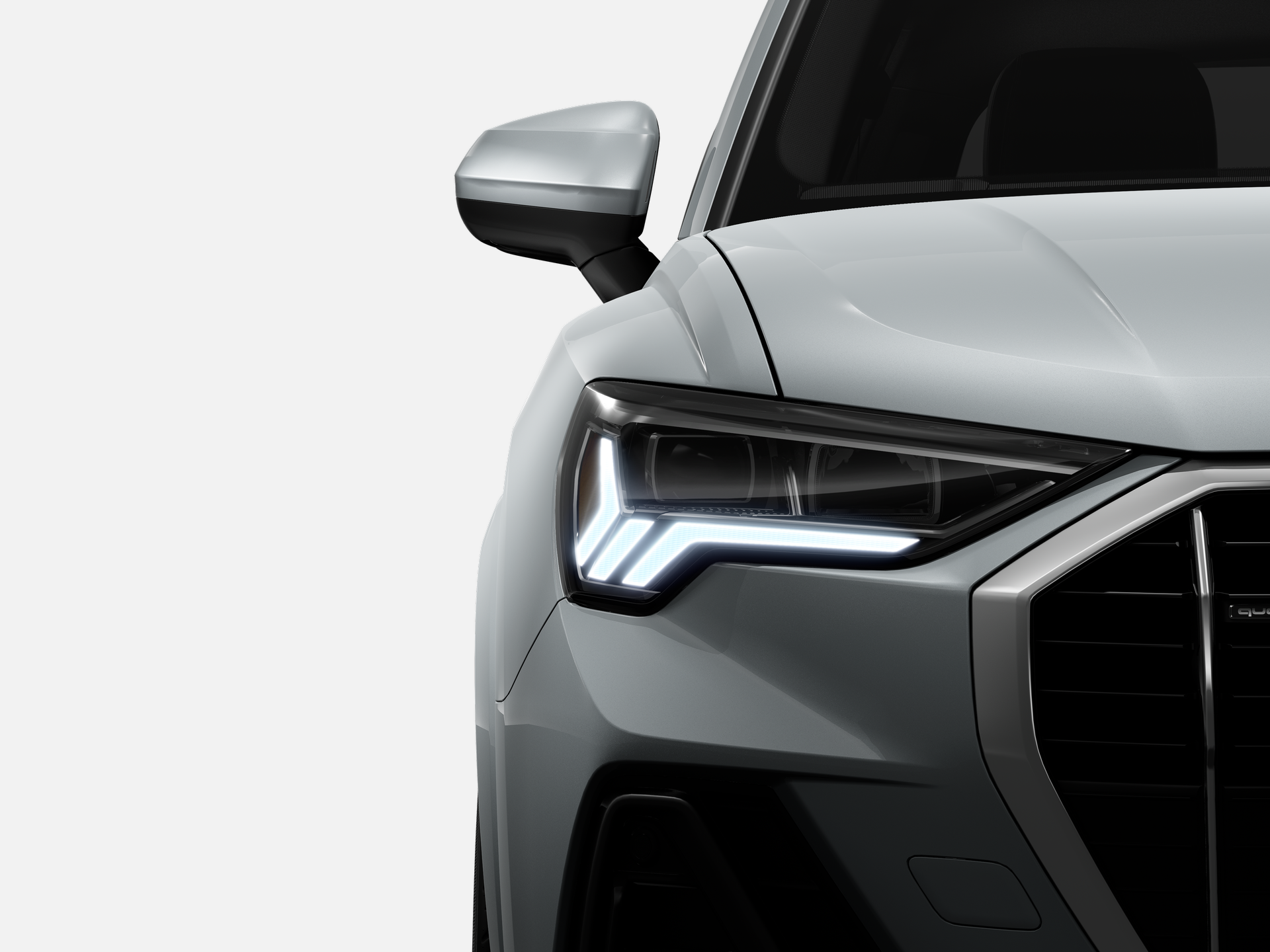 2024 Audi Q3 SUV